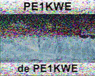 PE1KWE: 2022-08-09 de PI1DFT