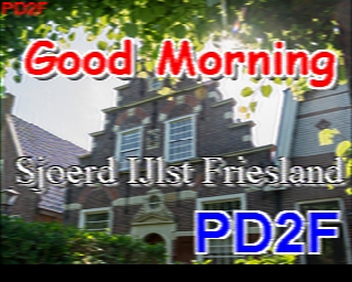 PD2F: 2022-08-12 de PI1DFT