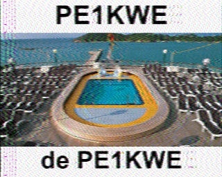 PE1KWE: 2022-08-12 de PI1DFT