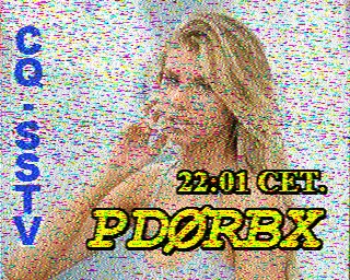 PD0RBX: 2022-08-14 de PI1DFT