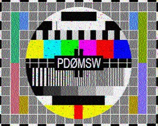 PD0MSW: 2022-08-17 de PI1DFT