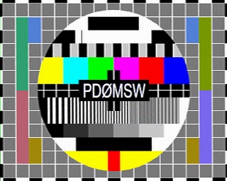 PD0MSW: 2022-08-22 de PI1DFT