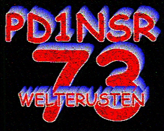 PD1NSR: 2022-08-24 de PI1DFT