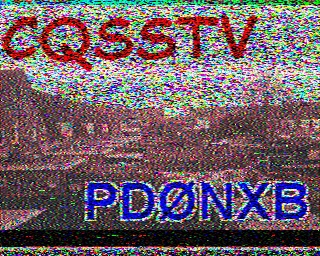 PD0NXB: 2022-08-29 de PI1DFT