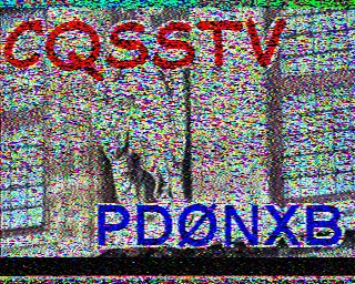 PD0NXB: 2022-08-29 de PI1DFT