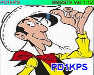 PD1KPS: 2022-08-31 de PI1DFT