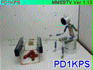 PD1KPS: 2022-09-03 de PI1DFT