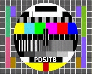 PD5JTB: 2022-09-06 de PI1DFT
