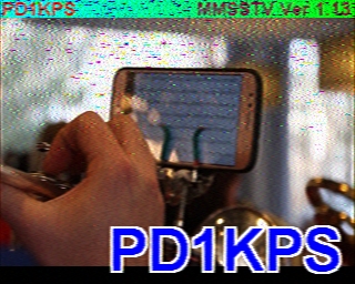 PD1KPS: 2022-09-13 de PI1DFT