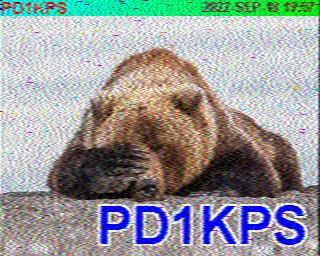 PD1KPS: 2022-09-18 de PI1DFT