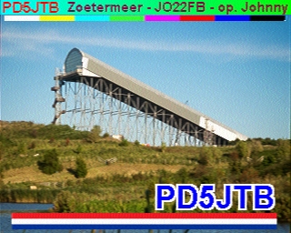 PD5JTB: 2022-09-22 de PI1DFT