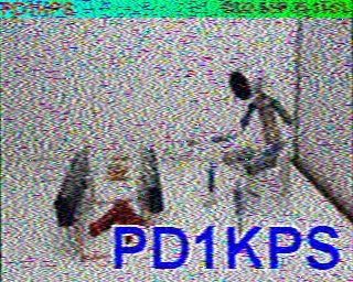 PD1KPS: 2022-09-25 de PI1DFT