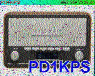 PD1KPS: 2022-09-25 de PI1DFT