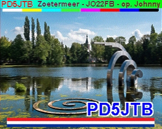 PD5JTB: 2022-09-26 de PI1DFT