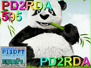 PD2RDA: 2022-10-07 de PI1DFT