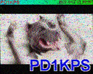 PD1KPS: 2022-10-11 de PI1DFT