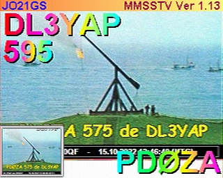 PD0ZA: 2022-10-15 de PI1DFT