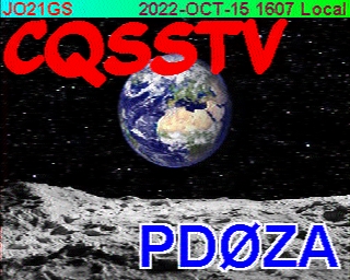 PD0ZA: 2022-10-15 de PI1DFT