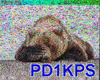 PD1KPS: 2022-10-16 de PI1DFT