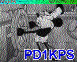 PD1KPS: 2022-10-20 de PI1DFT