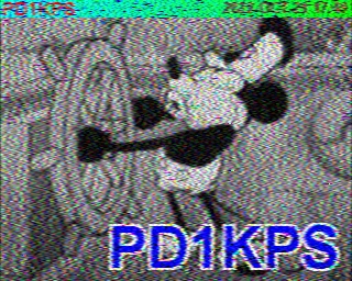 PD1KPS: 2022-10-21 de PI1DFT