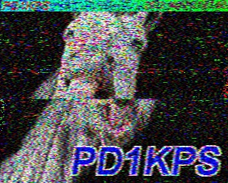 PD1KPS: 2022-11-01 de PI1DFT