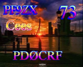 PD0CRF: 2022-11-07 de PI1DFT