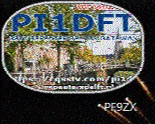 PF9ZX: 2022-11-10 de PI1DFT