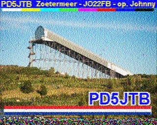 PD5JTB: 2022-11-11 de PI1DFT