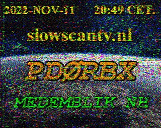 PD0RBX: 2022-11-11 de PI1DFT
