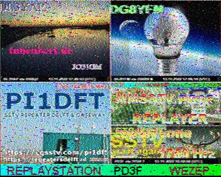 PD3F: 2022-11-13 de PI1DFT