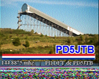 PD5JTB: 2022-11-14 de PI1DFT