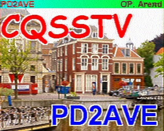 PD2AVE: 2022-11-22 de PI1DFT