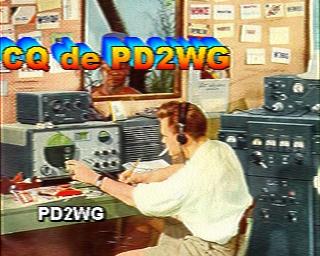 PD2WG: 2022-12-01 de PI1DFT