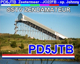 PD5JTB: 2022-12-04 de PI1DFT