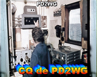PD2WG: 2022-12-05 de PI1DFT
