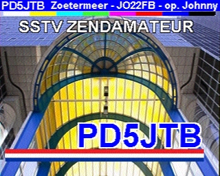 PD5JTB: 2022-12-06 de PI1DFT