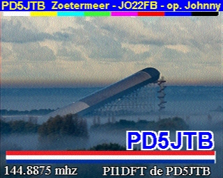 PD5JTB: 2022-12-10 de PI1DFT