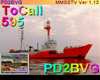 PD2BVG: 2022-12-11 de PI1DFT