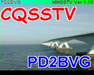 PD2BVG: 2022-12-18 de PI1DFT