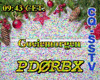 PD0RBX: 2022-12-18 de PI1DFT