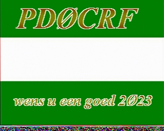 PD0CRF: 2022-12-28 de PI1DFT