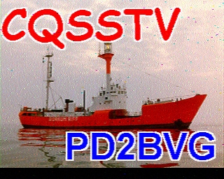 PD2BVG: 2023-01-08 de PI1DFT