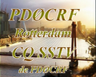 PD0CRF: 2023-01-10 de PI1DFT