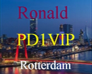 PD1VIP: 2023-01-11 de PI1DFT