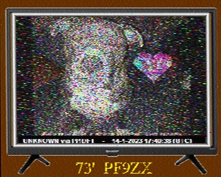 PF9ZX: 2023-01-14 de PI1DFT