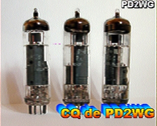 PD2WG: 2023-01-18 de PI1DFT