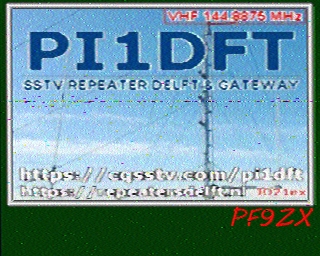 PF9ZX: 2023-01-21 de PI1DFT