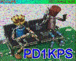 PD1KPS: 2023-01-22 de PI1DFT