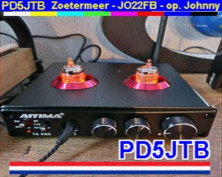 PD5JTB: 2023-01-23 de PI1DFT